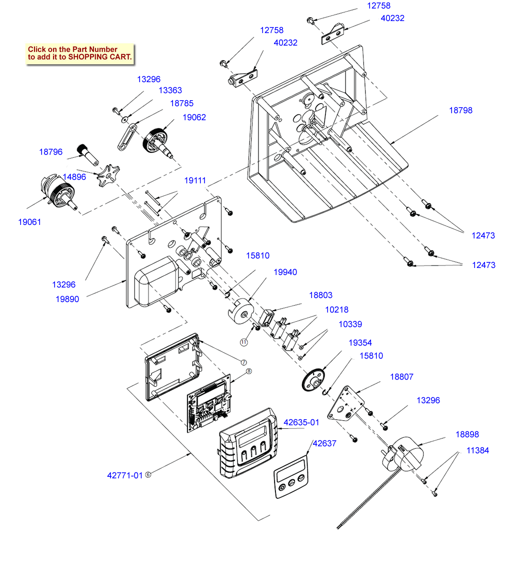 Culligan Water Softener Parts Diagram - changegget