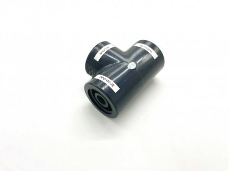 107 Simmons Well Seal, Single Drop, Solid Top 2" Case ID