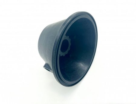 107 Simmons Well Seal, Single Drop, Solid Top 2" Case ID