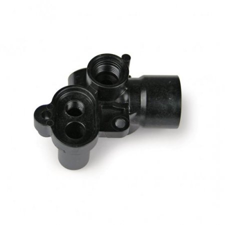 FL13163 Injector Drain Body (LIMITED STOCK)