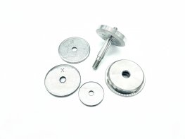 1070119 AQ Matic Internal Parts Kit for 1.25" and 1.5" Steel Valves