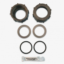 1070244 Kit, 521, Retaining Nut & Ring, EP (K521109)