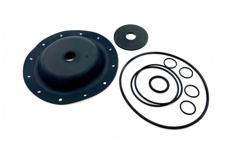 1070275 Diaphragm & Seals Kit, 526-RA, EPDM