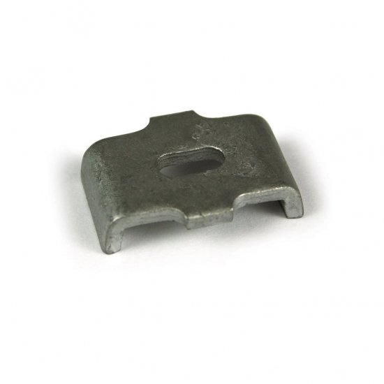 FL13255 Mounting Clip, Stainless