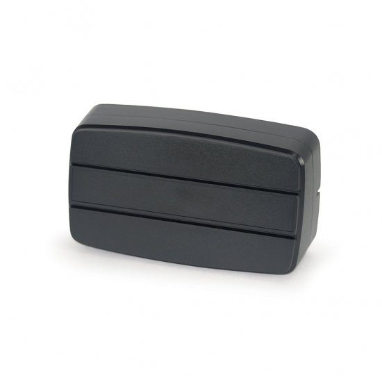 FL13753-02 Cover, Standard, Black