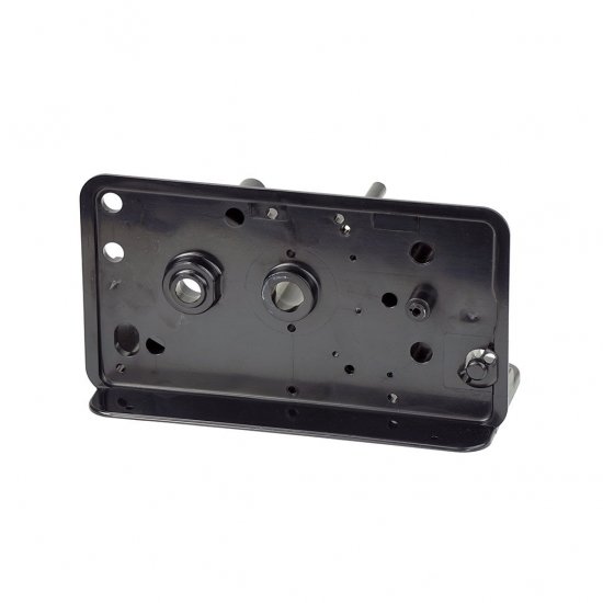 FL15494 L-Style Back Plate, 5600, Meter Only