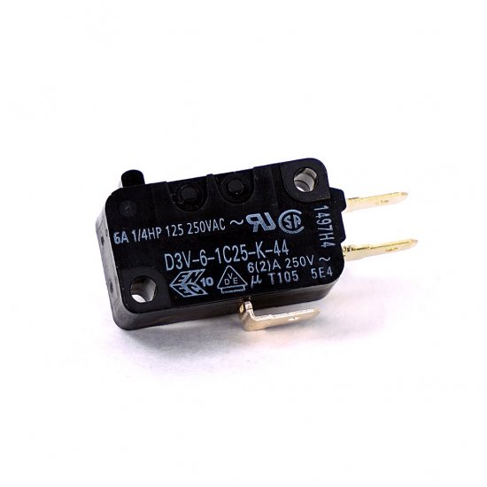 FL16433 Micro Switch, Program
