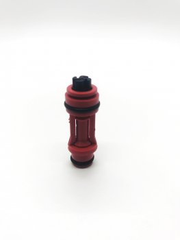 FL18272-0 Injector Assy, #0, Red (5000/5800)