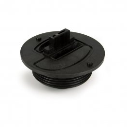 FL19322 Adapter Base (2-1/8 by 8 Thd)
