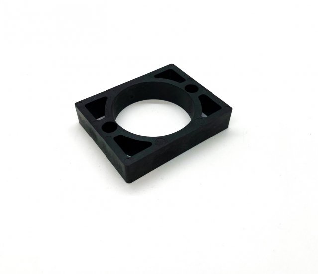 FL19339 Plastic Spacer, NHWBP, 2850