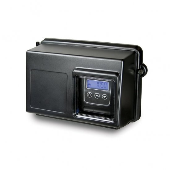 251006-004 2510 Electronic Softener Valve, SXT, Metered Regen