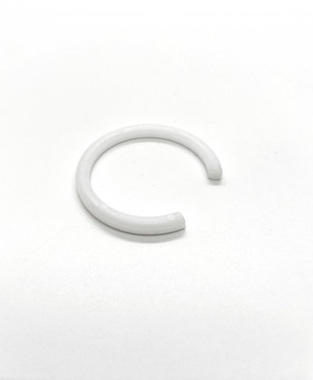 FL40678 Yoke Retainer Ring, 9100