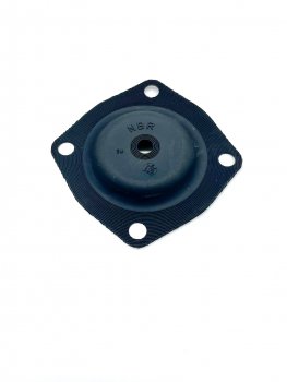 1074119 Diaphragm Seal, BUNA, DBL Coated, 421-FB