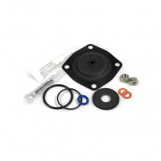 1070068 AQ Matic Diaphragm and Seal Kit for 3/4\" and 1\" Steel Valve