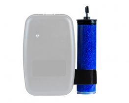 47047-01 Ozotech Intake Dryer Cartridge Install Kit, 1.0 Version (EOG 200)