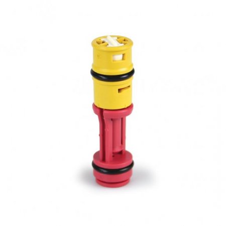 FL61454-0 INJECTOR ASSY, 7000, #0, RED