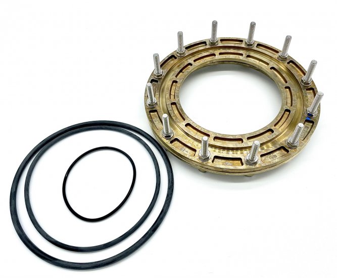 FL60190 Flange Kit, Park & Structural, 09/05 and After