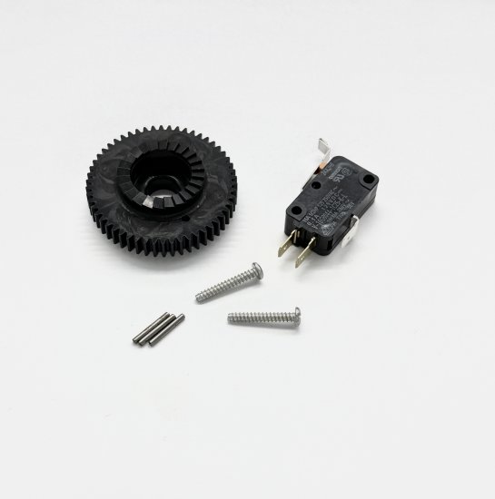 FL60320-02 SWITCH KIT, 3200/9000 TIMER