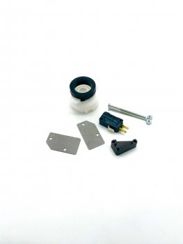 FL60320-10 Switch Kit Assy, White Cam, 9000/9100/9500