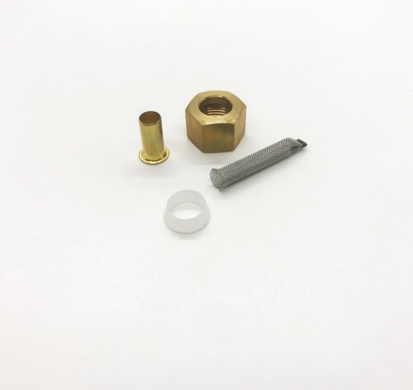 FL60900-38 Small Parts Kit, 1600 Brine Sys