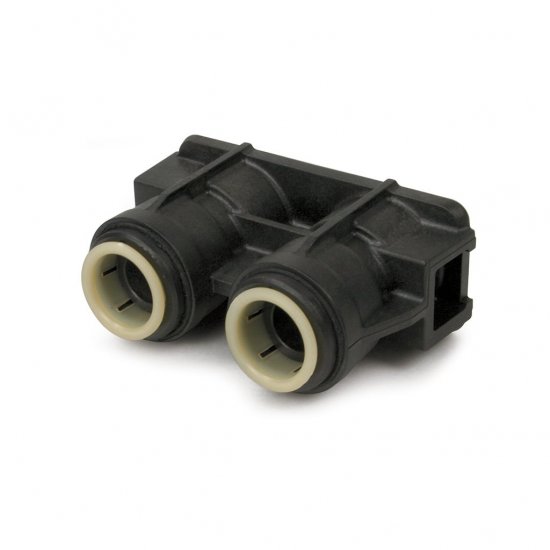 FL61700 Quick Connect Yoke Assy, 3/4\"