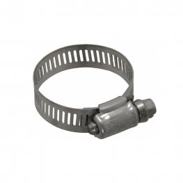 6416 Ideal Stainless Steel Hex-Combo Clamp, 1"