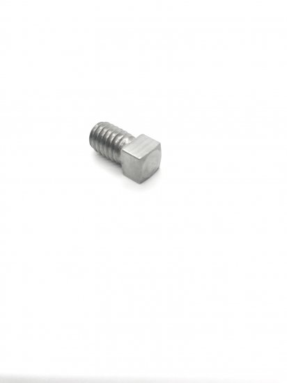 8837 Simmons FPYH Square Head Set Screw St., Steel