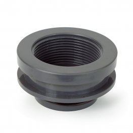 EW4525ADP EcoWater Tank Adapter Bushing, Reducer, 2-1/2" 8 THD