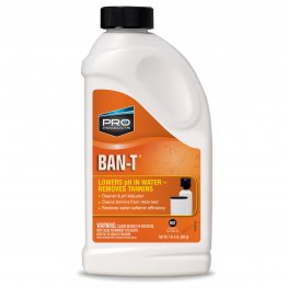 RU15N Pro Products | Ban T (1.5lbs) Citric Acid