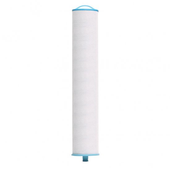 CT-03-CB Enpress Pioneer, 3 Micron Carbon Block, High Capacity Filter, 8\" x 40\"