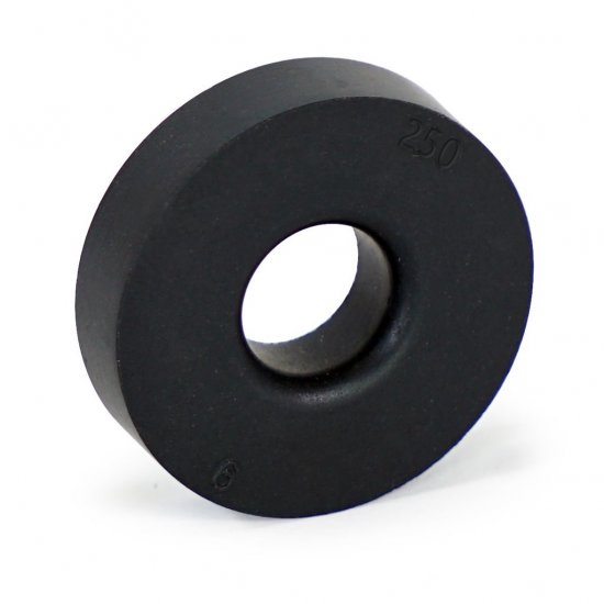 V3190-250 WS1 DLFC Button, 1\", 25.0 GPM