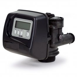 V125EEDMG WS125 Softener Valve, Metered EE, Downflow, 1-1/4"  V125EEDMG WS125 Softener Valve, Metered EE, Downflow, 1-1/4"