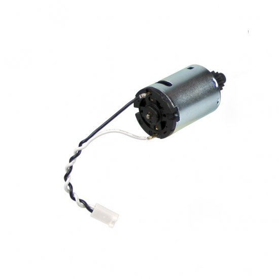 V3107-01 Drive Motor Assembly, WS1