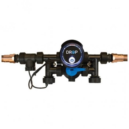 D-HPS-K1 DROP Home Protection Valve