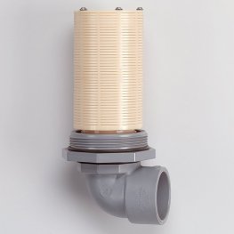 D7155 2937 Stack Distributor Assy, 2" Solvent, Side Mount Valve