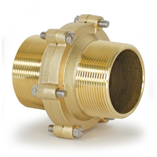 FL60711-45 External DLFC Assy, 2\" NPT, 45 GPM