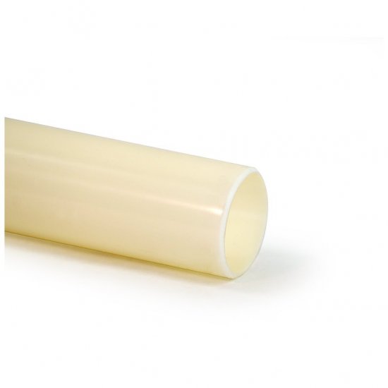 DT1316-PFT Distributor Tubing, 13/16\" OD, Thin Wall PVC (per foot)