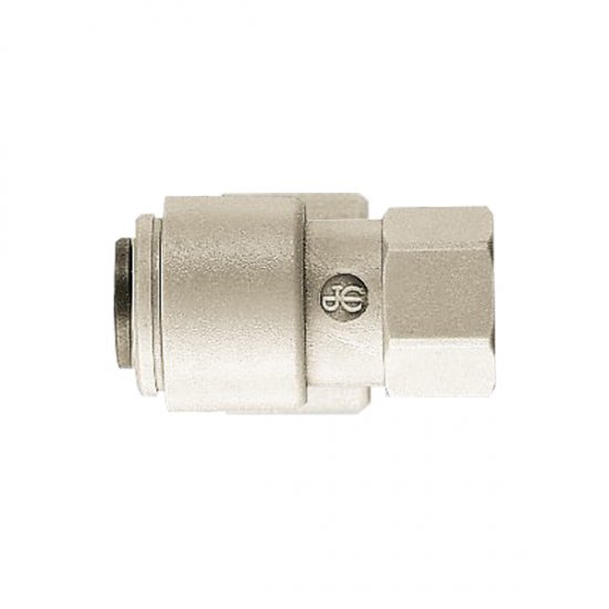 John Guest Faucet Connectors