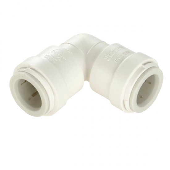 Female Connector Elbows