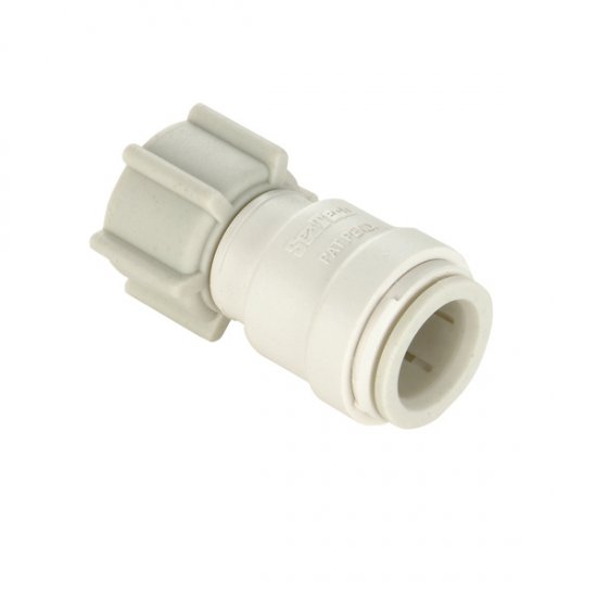 Female Connectors