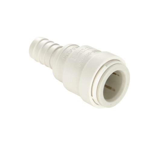 Hose Barb Fittings