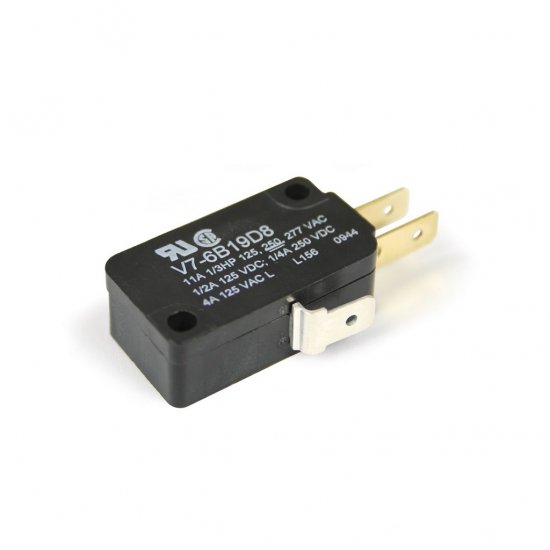 FL10218 Micro Switch - Sys. 4, 5, 6, 7