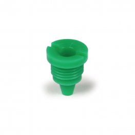 FL10913-4 #4 Injector Nozzle, Green