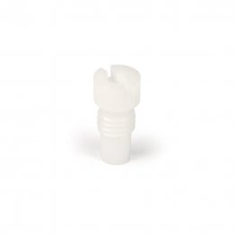 FL10914-1 Injector Throat - No. 1, White