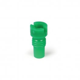 FL10914-4 Injector Throat, No. 4, Green