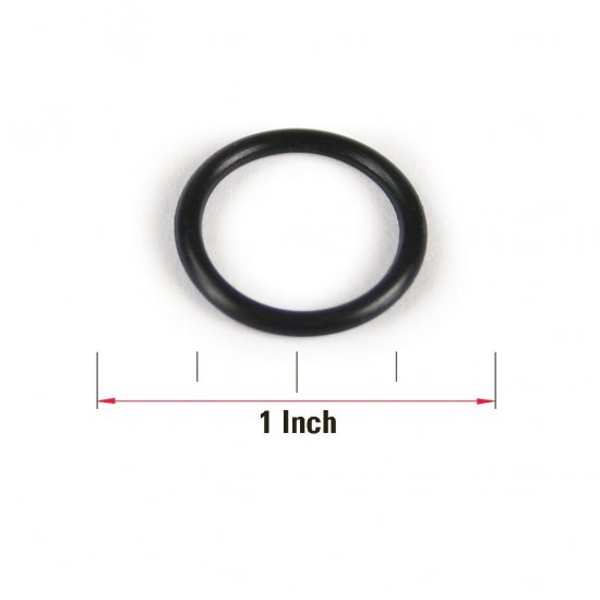 FL13302 O-Ring, Seal, -014