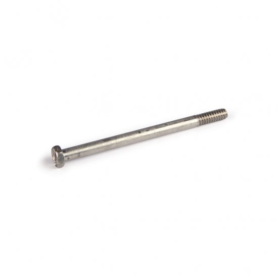 FL14804 Screw, Hex Head, 18-8 #10-24