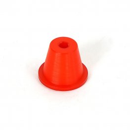 FL15128-05 Injector Nozzle, #5C, Red, 1800