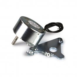FL18738 Drive Motor, 120v/60hz, 1 RPM (Mechanical Valve Only)