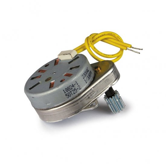 FL18824-1 MOTOR, 230V / 50HZ 1/30 RPM